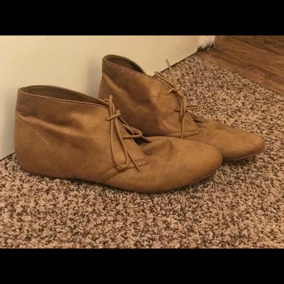 Booties - Picture 2 of 2